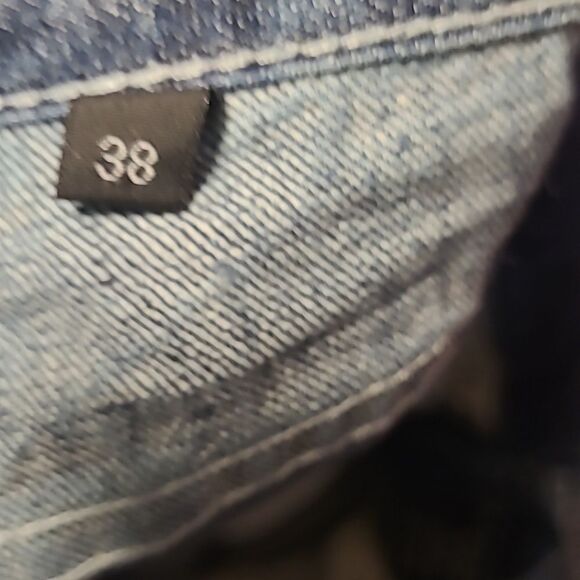 Authentic LRG VINTAGE JEANS 90s Streetwear - Picture 6 of 6